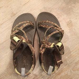 Kids chacos